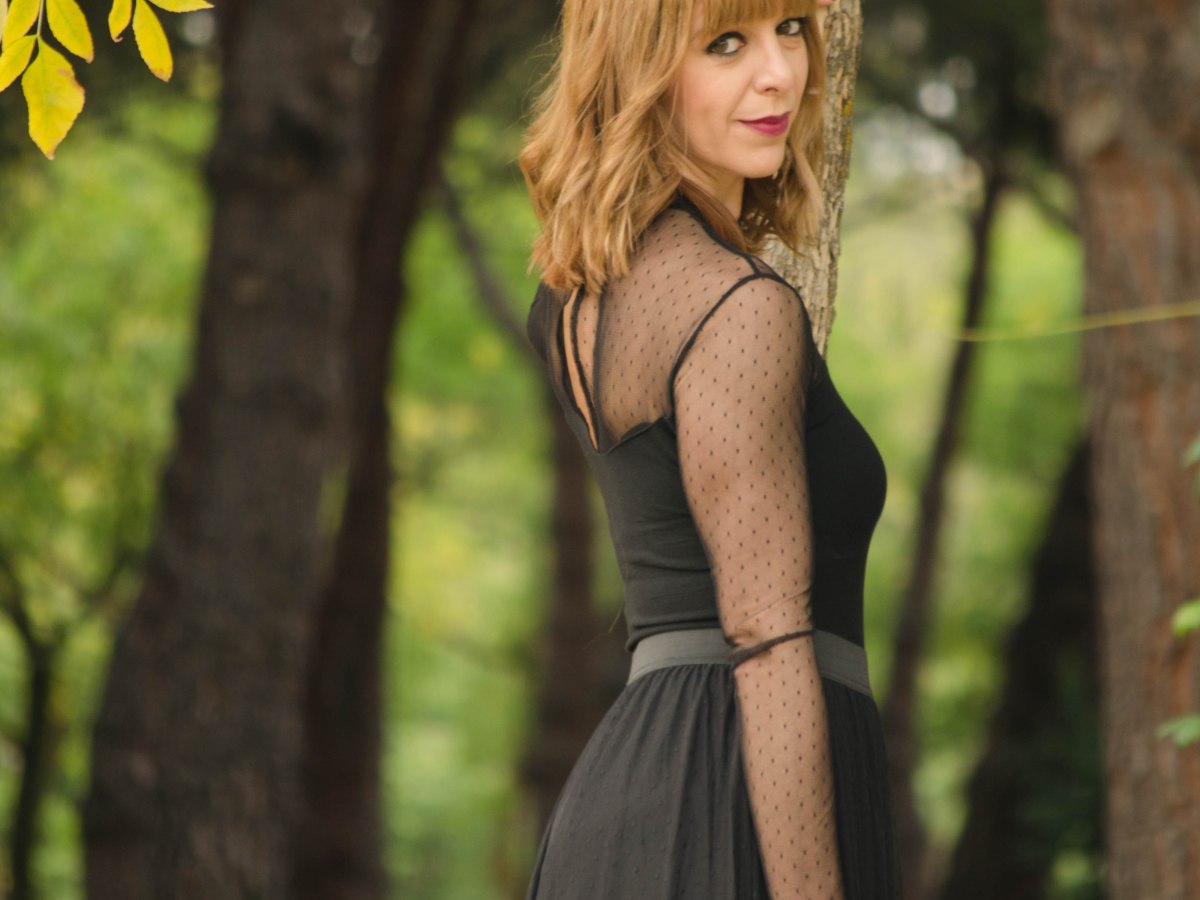 Madrid: Algo que&nbsp;confesarte