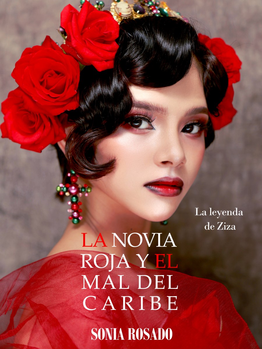 La novia roja y el mal del&nbsp;Caribe